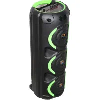 اسپیکر سه بانده QL-8302 به قیمت چین|پخش‌کننده همراه|تبریز, |دیوار
