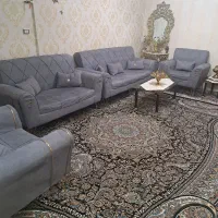 مبل راحتی هفت نفره