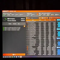 کارت گرافیک asus tuf rx6500xt|قطعات و لوازم جانبی رایانه|تهران, شهرک آزادی|دیوار