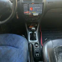 پژو ۲۰۶ sdآریان v8|خودرو سواری و وانت|شیراز, شاه قلی بیگی|دیوار