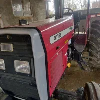 تراکتور475تک|خودرو سنگین|محمدبار, |دیوار