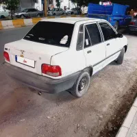 پراید  مدل ۷۷سالم|خودرو سواری و وانت|ارزوئیه, |دیوار