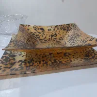 تعدادی ظرف های مختلف|ظروف سرو و پذیرایی|رشت, شهرک قدس|دیوار