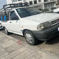 وانت پراید ۹۴