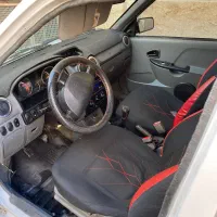 پراید ۱۳۱ مدل۹۵|خودرو سواری و وانت|قم, باغ شریفی|دیوار