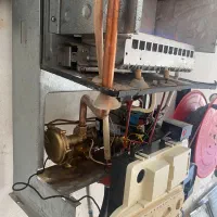 تعمیر و سرویس پکیج فوری ایران رادیاتور و بوتان رشت|خدمات پیشه و مهارت|رشت, کاکتوس|دیوار