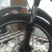 دچرخه 26ویوا|دوچرخه، اسکیت، اسکوتر|فلارد, |دیوار