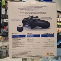دسته اصلی PS4 درجه یک برد اصلی|کنسول، بازی ویدئویی و آنلاین|فردیس, فردیس|دیوار