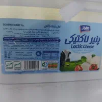 پنیر لاکتیکی
