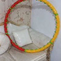 حلقه ورزشی نوی نو باکارتن