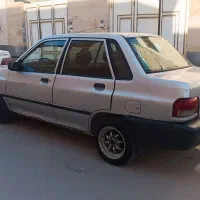 پراید مدل ۹۰|خودرو سواری و وانت|شیراز, کوشک میدان|دیوار