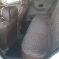 سمندEF7 دوگانه شرکتی|خودرو سواری و وانت|فردیس, نگارستان|دیوار