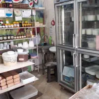 وسایل لبنیاتی