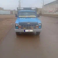 نیسان آبی مدل 401