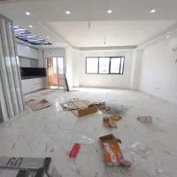 آپارتمان دوخواب سنددار فول امکانات فلکه گاز|فروش آپارتمان|رشت, شهرک قدس|دیوار
