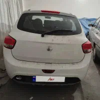 تیبا۲مدل۱۴۰۱ ۵۶تا کارکردبی رنگ