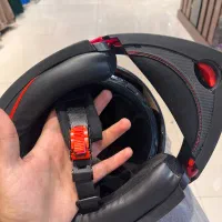 کلاه کاسکت فک متحرک|قطعات یدکی و لوازم جانبی|مهاباد (آذربایجان غربی), |دیوار