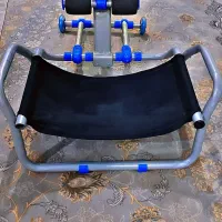 توتال کور.دستگاه دراز نشست