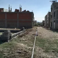 فروش زمین مسکونی شهرک رزمندگان روبروی شهریار۵|فروش زمین و ملک کلنگی|مینودشت, |دیوار