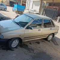 پراید 84 بدون نمونه|خودرو سواری و وانت|سنندج, |دیوار