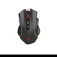 ماوس بی سیم گیمینگ ردراگون و پد گیمینگ argb|قطعات و لوازم جانبی رایانه|ارومیه, |دیوار