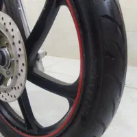 گلکسی 130|موتورسیکلت|بوشهر, |دیوار