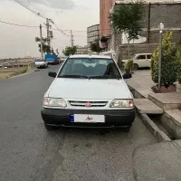 پراید ۱۳۱ مدل ۹۱|خودرو سواری و وانت|همدان, |دیوار
