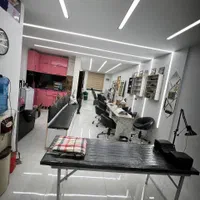۵۰متر سالن لوکس جنب لوتوس مال|اجارهٔ دفتر کار، اتاق اداری، مطب|تهران, نازی‌آباد|دیوار