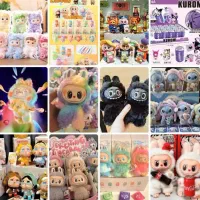 لبوبو.   همه مدل