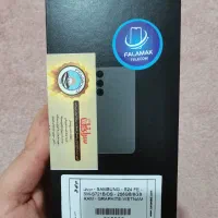 s24 fe پلمپ آکبند