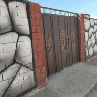 باغچه باغ۵۰۰و۴۰۰متر/برق/سند تک برگ/بدون واسطه/آب|فروش زمین و ملک کلنگی|شهریار, |دیوار