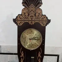 ساعت ایستاده|ساعت دیواری و تزئینی|زاهدان, |دیوار