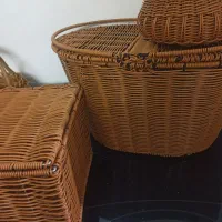 سفارشات جهاز دست بافت پذیرفته میشود|صنایع دستی و سایر لوازم تزئینی|چالوس, |دیوار