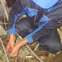 برقکار ساختمان برق کاری  صفر تا صد ساختمان