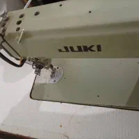 چرخ ژوکی 555راسته دوز|چرخ خیاطی و ریسندگی|خرمآباد, |دیوار