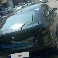 پروتون جن تو دنده‌ای، مدل ۲۰۰۷|خودرو سواری و وانت|تبریز, |دیوار