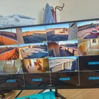 نصب و عیب یابی دوربین مداربسته|دوربین مداربسته|چابهار, |دیوار