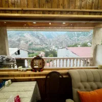 ویلای ۱۲۵ متری ورسک