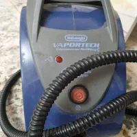 بخارشو دلونگی نیازمند تعمیر