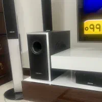 سینما خانگی|سیستم صوتی خانگی|تهران, شهرک فردوس (حسینی)|دیوار