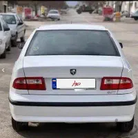 سمندLx|خودرو سواری و وانت|کرمانشاه, |دیوار