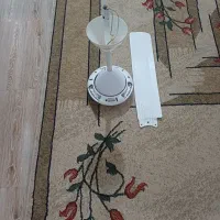 پنکه سقفی