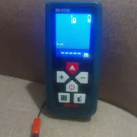 متر لیزری رونیکس مدل ۹۱۹۶