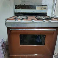 اجاق گاز فردار ماژیک شف آمریکایی