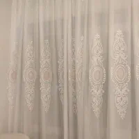 پرده|پرده، رانر، رومیزی|تهران, اقدسیه|دیوار