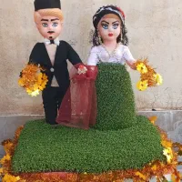 سبزه مراسمات