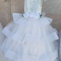 لباس عروس|کفش و لباس بچه|خلیل آباد, |دیوار