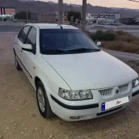 فروش سمند EF7 مدل ۸۹