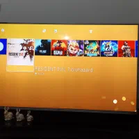 ps4slim gold|کنسول، بازی ویدئویی و آنلاین|سنندج, |دیوار
