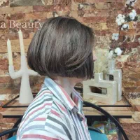 کوتاهی مو با سبک حرفه‌ای